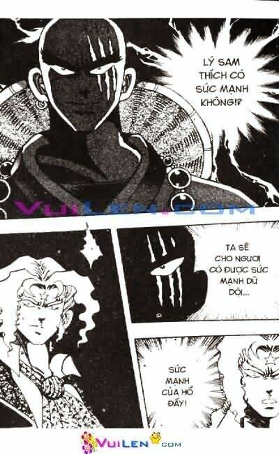 những người bạn tốt chapter 3 94