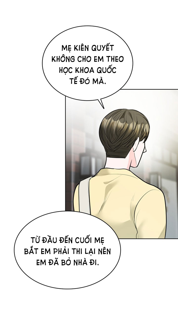 [18+] điều em cố giấu chapter 17.1 33
