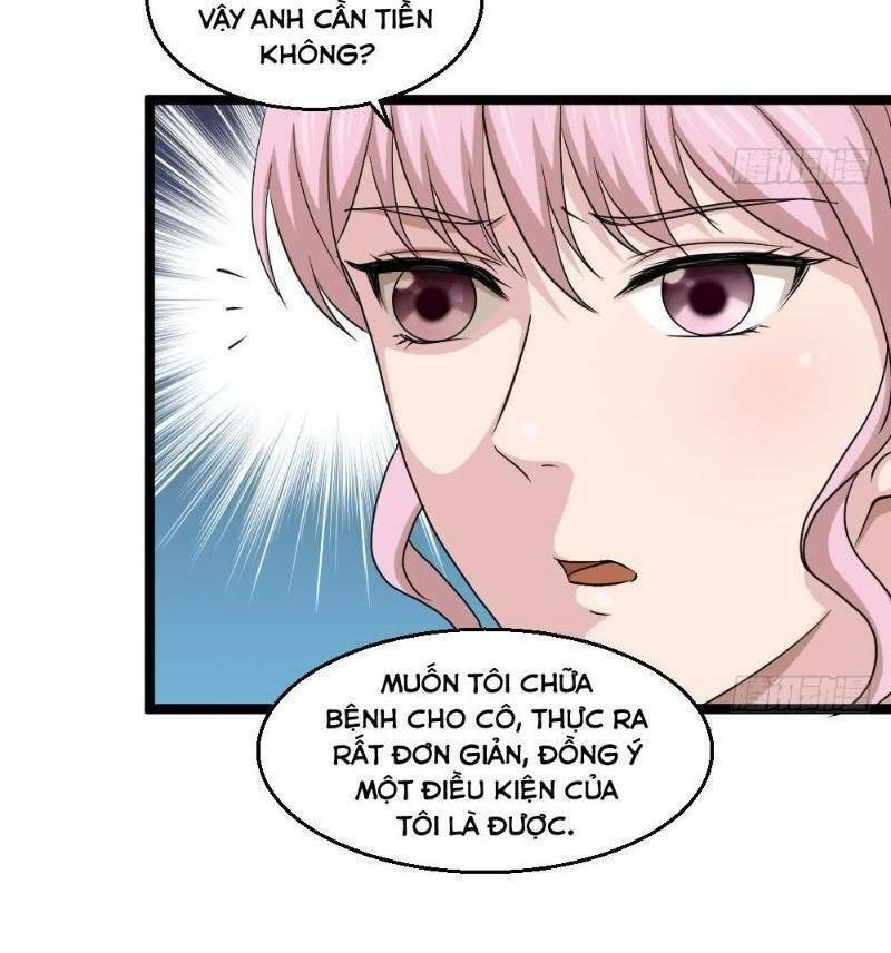 tối cuồng nữ tế chapter 14 6