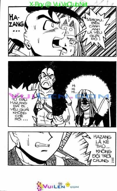 theo dấu rồng thần - dragon quest chapter 14 21