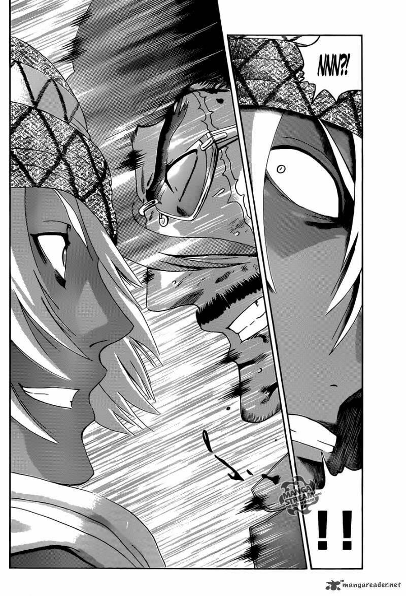 history's strongest disciple kenichi chapter 473 4