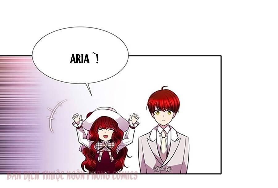 năm môn đệ của charlotte chapter 5 64