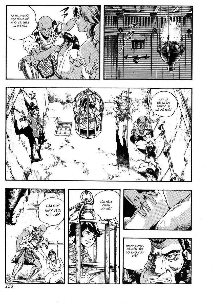 karasutengu kabuto chapter 1.1 152