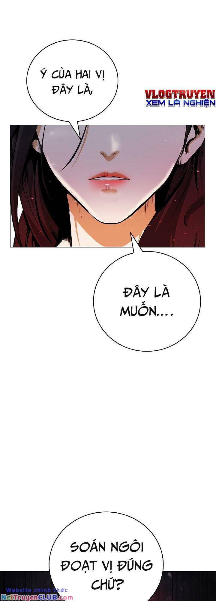 xuyên không thành hổ chapter 135 25