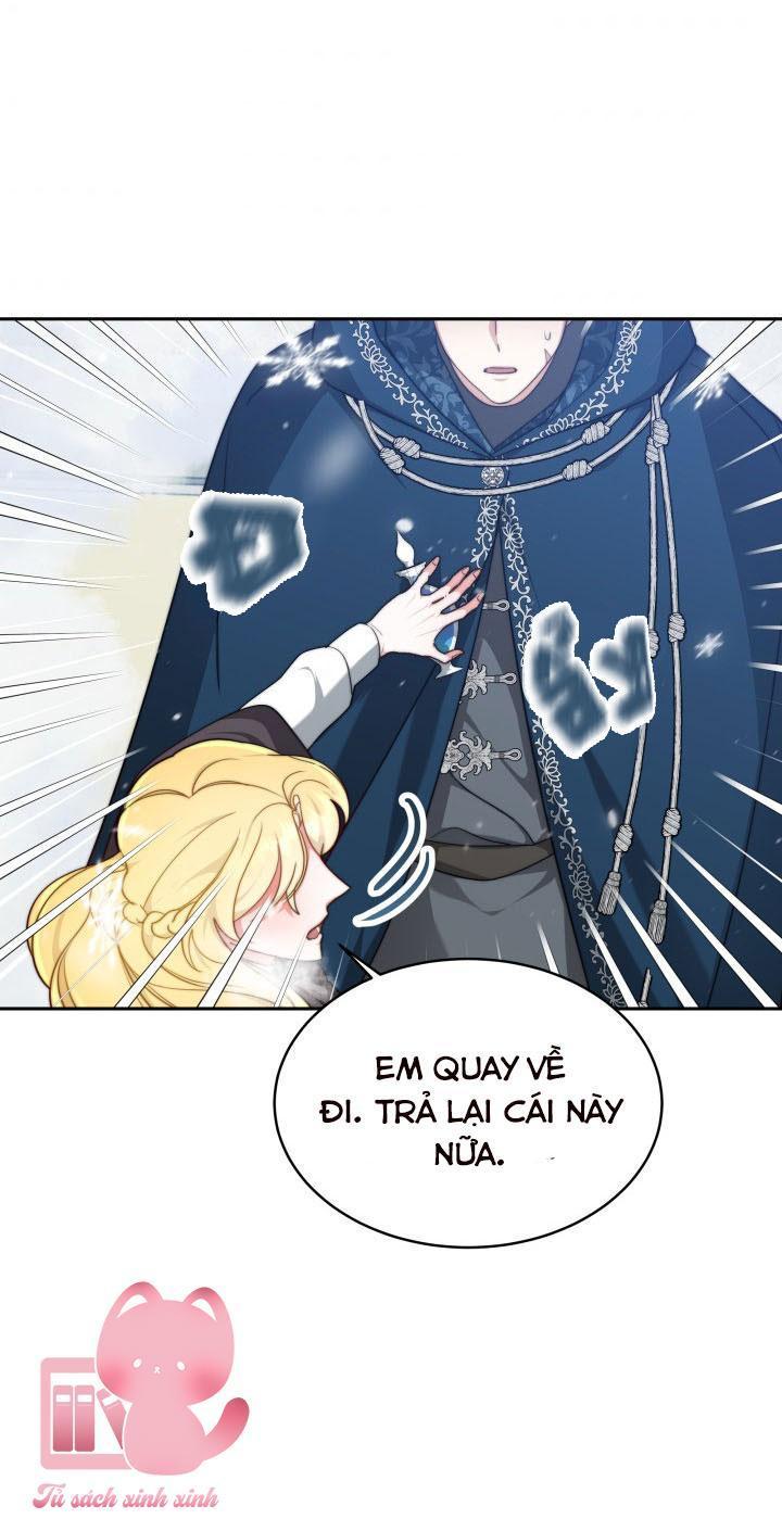 từ chồng cũ hóa thành nam chính chapter 7 33