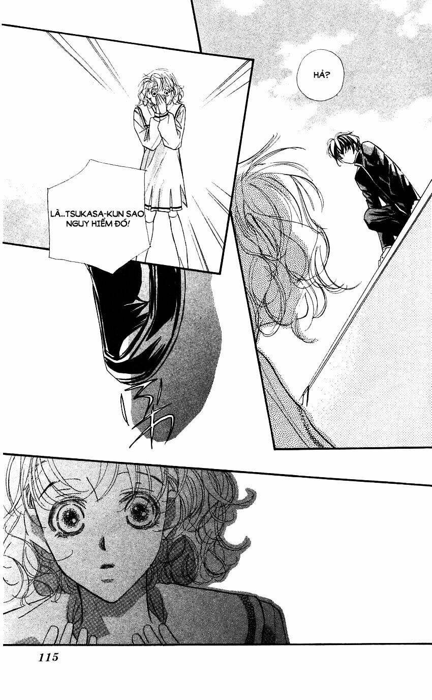 yoru made matenai chapter 20 23