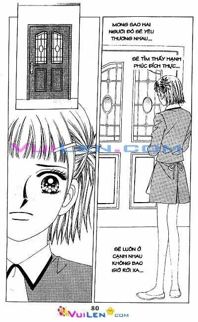 tìm lại tình yêu chapter 77 19