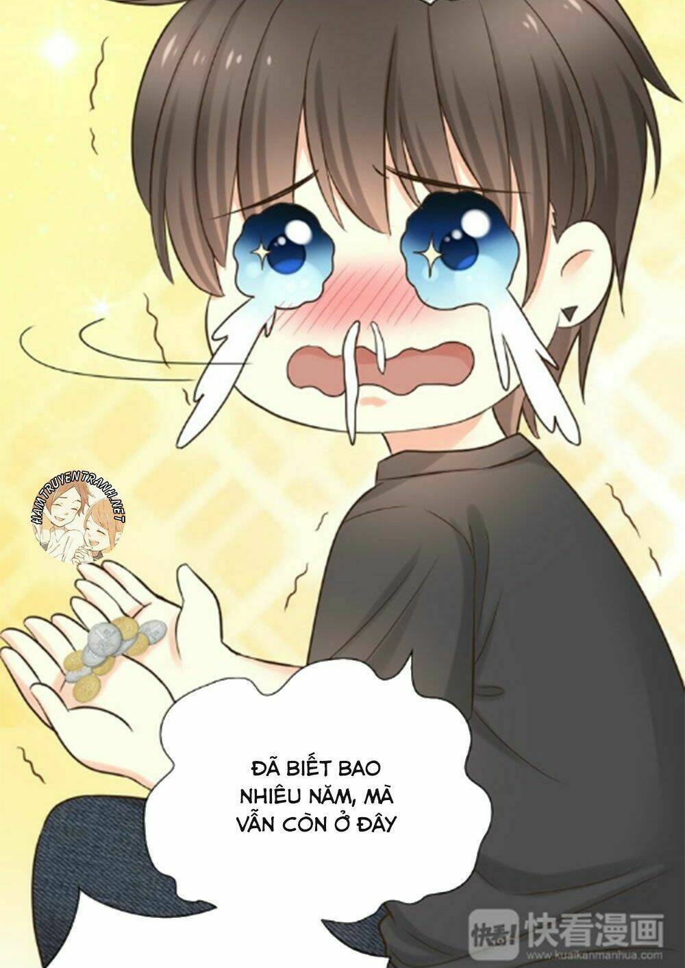 bạn trai có điện từ chapter 14 31