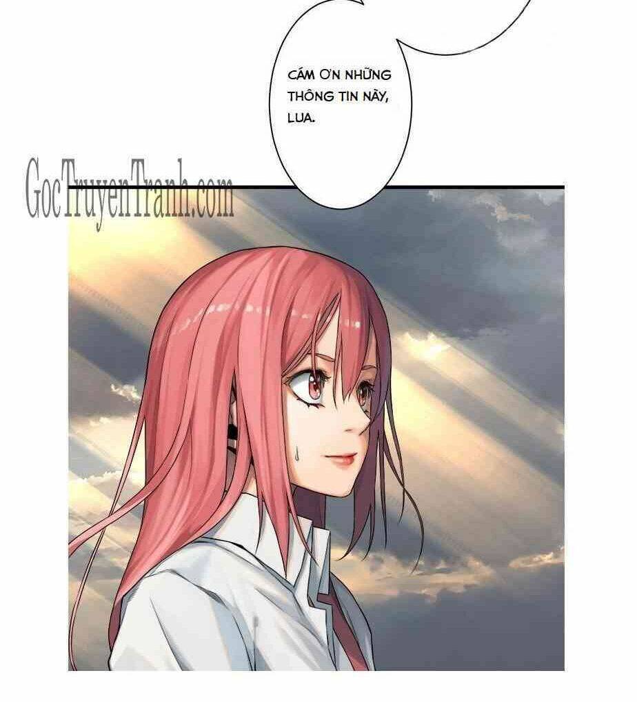 triệu hồi đến thế giới fantasy chapter 61 9