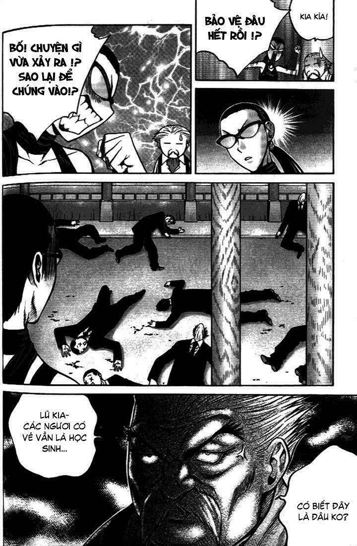 zippy ziggy chapter 22 21