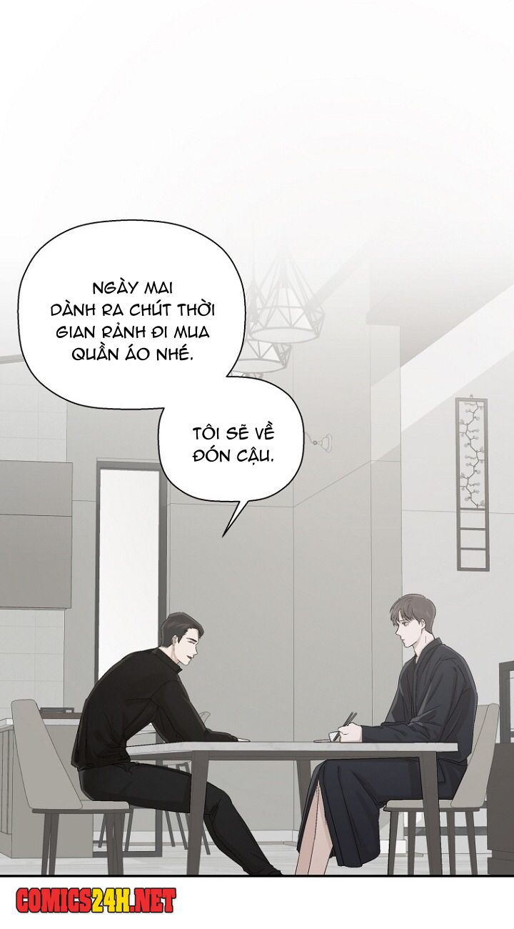 người xa lạ chapter 8 47