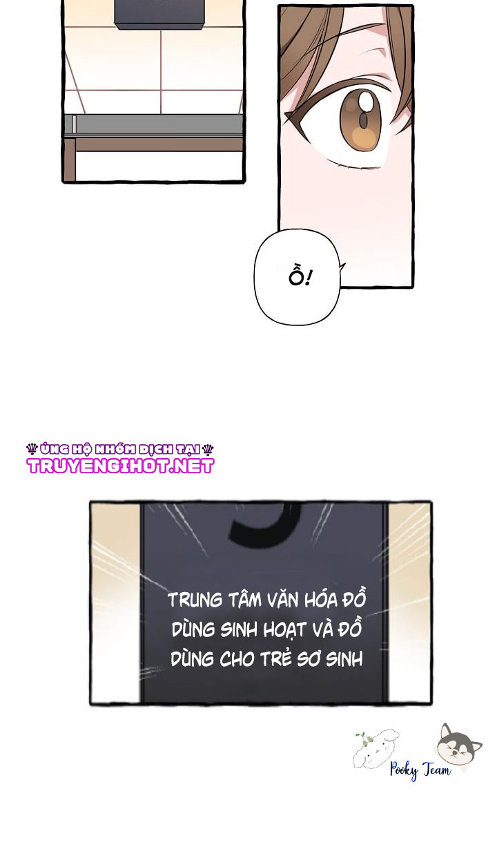 nhân viên mới ranh mãnh chapter 3 7