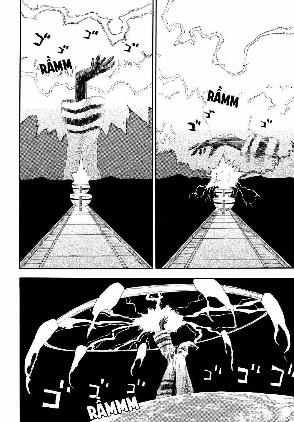 spirit circle - hồn hoàn chapter 40 15