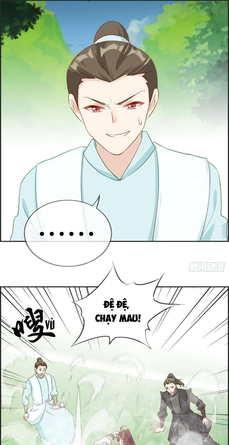tối cường hoàn khố hệ thống chapter 37 13
