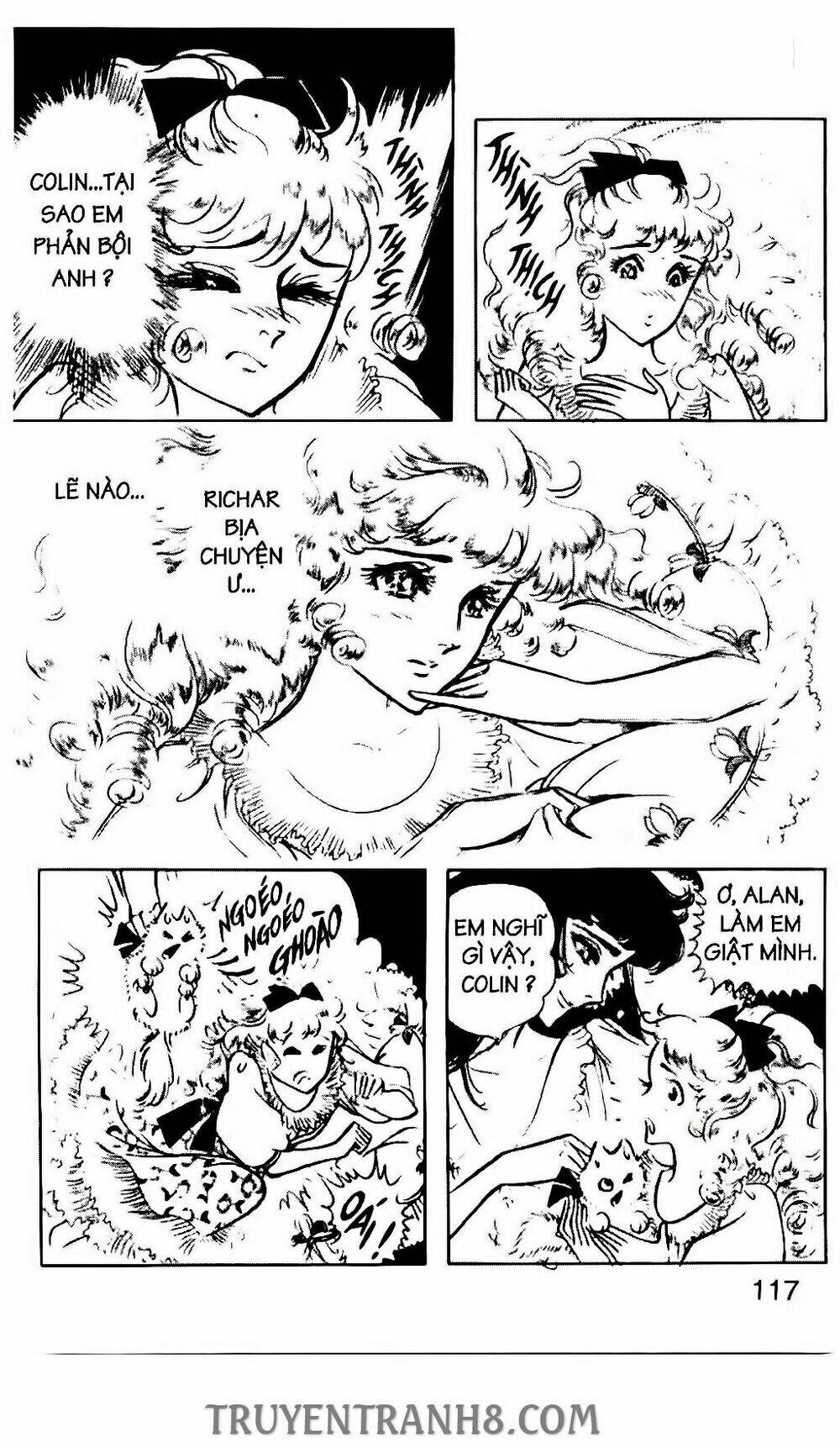 the count s daughter chapter 40 8