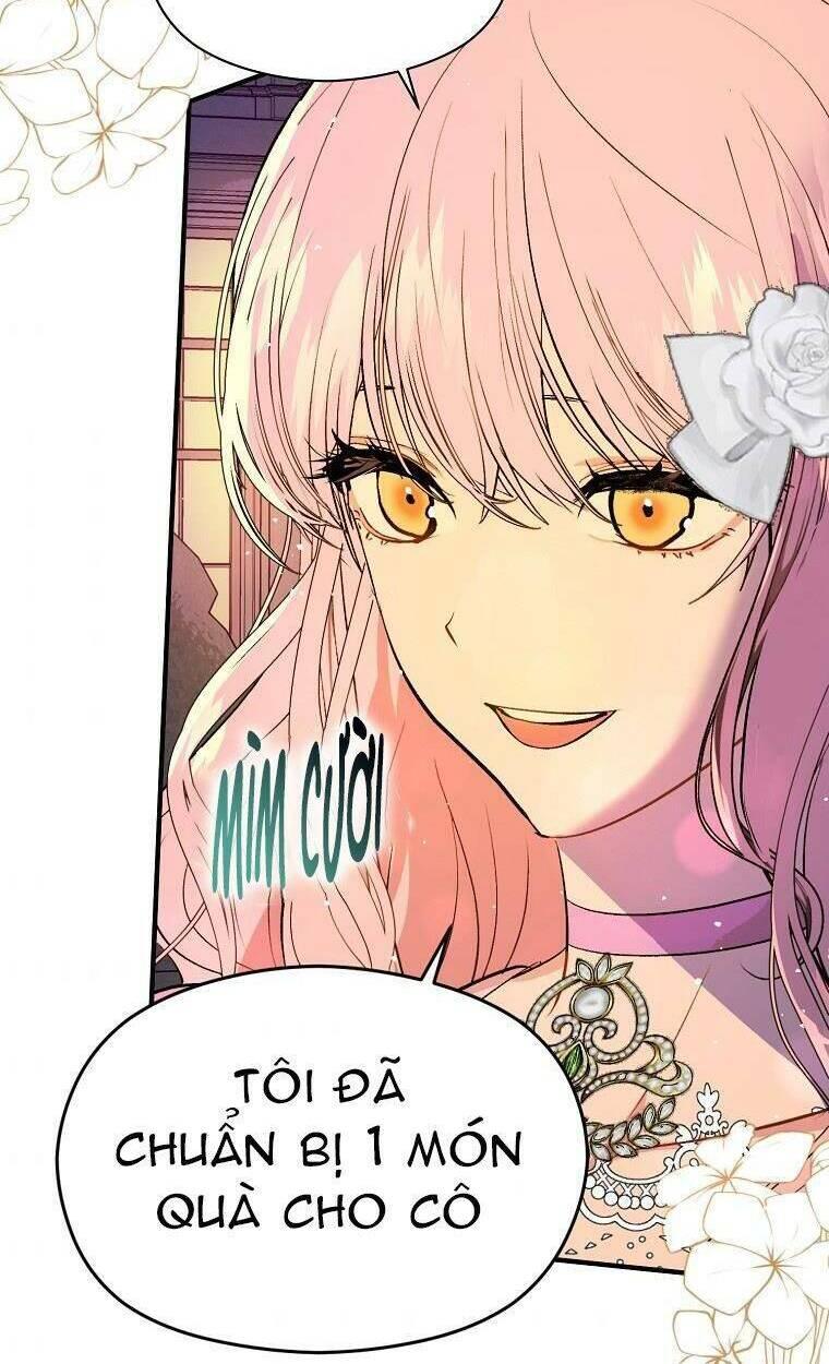 tôi không cố ý quyến rũ nam chính đâu! chapter 45 101