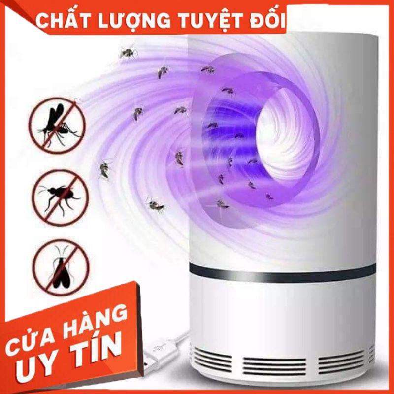 Đèn bắt muỗi