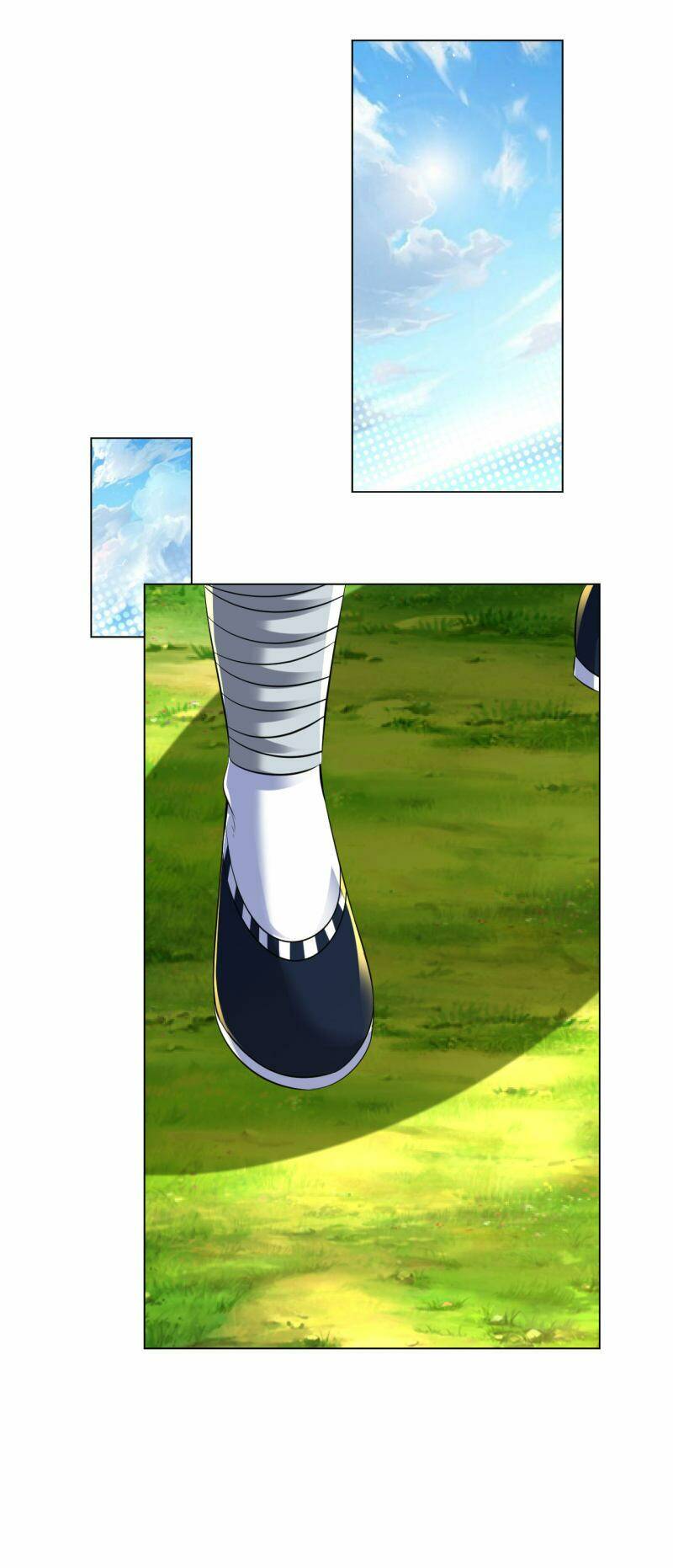 đạo ấn chapter 78 14