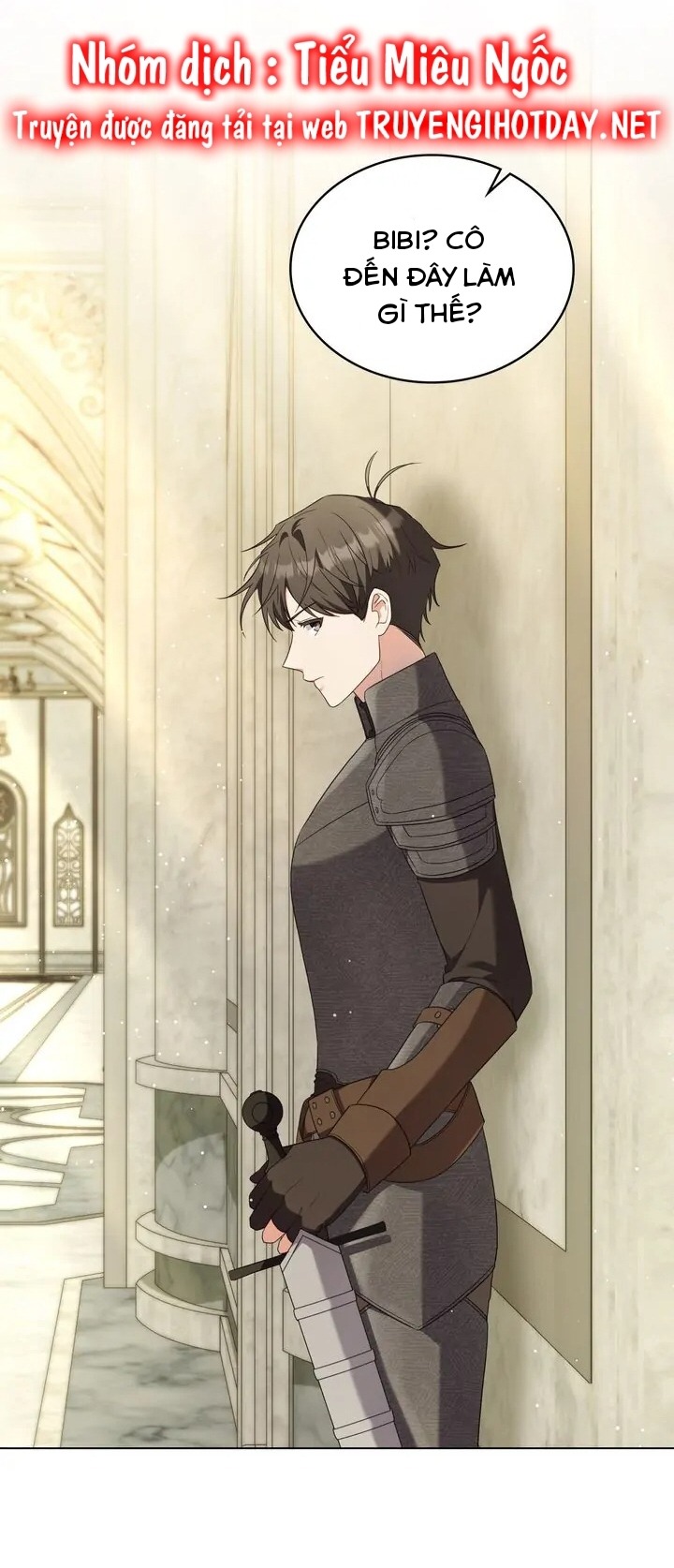 sự xuất hiện của các nhân vật phản diện chapter 77 3