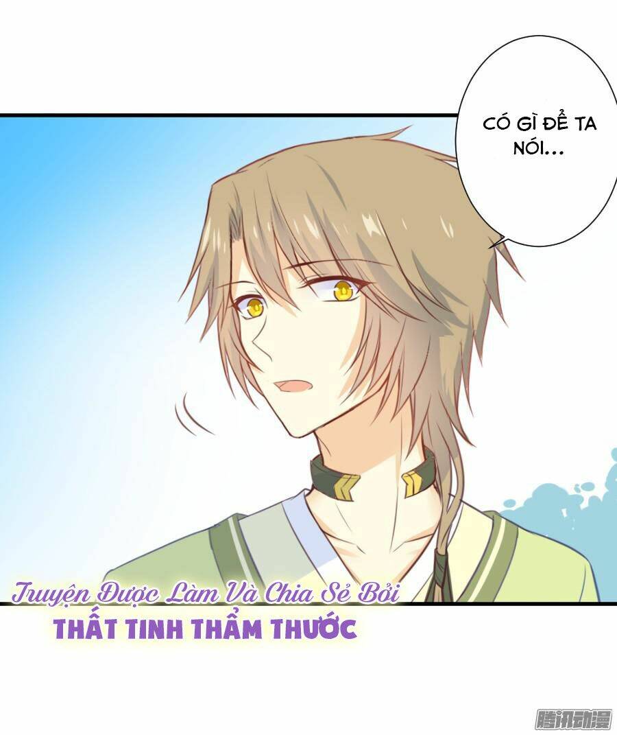 hôm nay ta cũng muốn trêu chọc nàng chapter 10 56