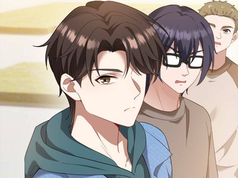 Bỏ Làm Simp Chúa, Ta Có Trong Tay Cả Tỉ Thần Hào chapter 4.1 45