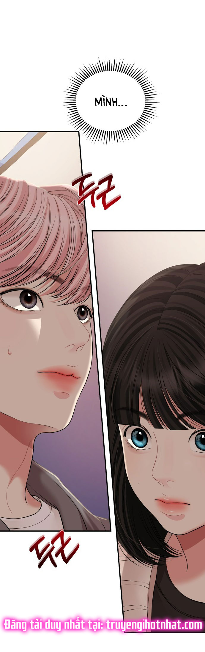 gửi em người đánh cắp những vì sao - to you who swallowed a star chapter 126.1 9