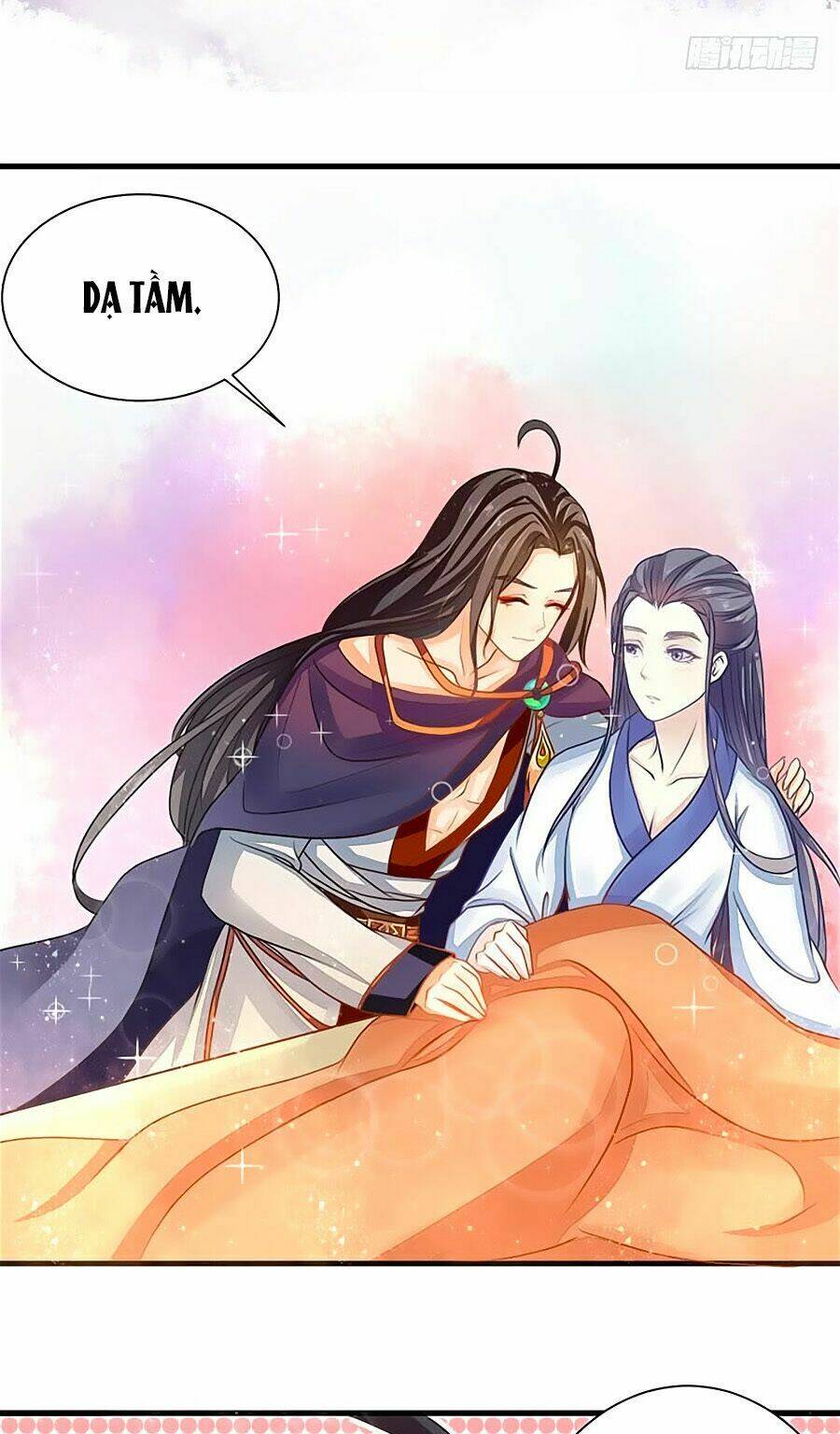 tay phải của bản tọa thành tinh rồi chapter 4 25