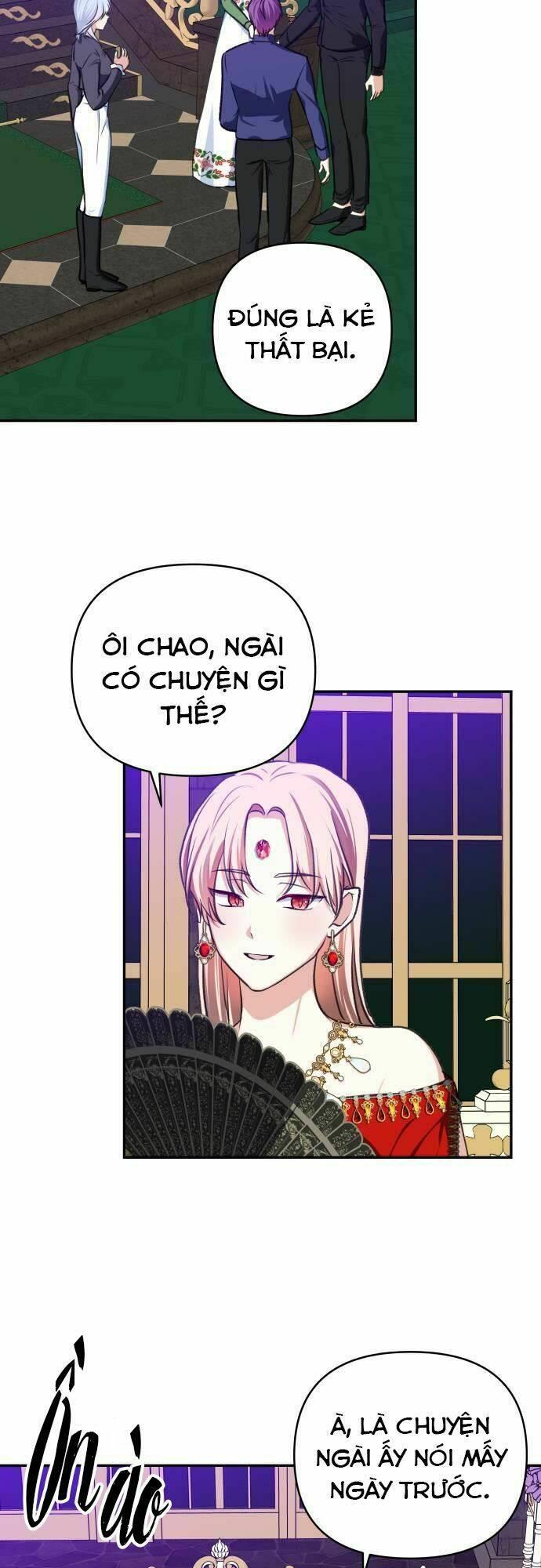 con gái bé bỏng của công tước ác ma chapter 49 27