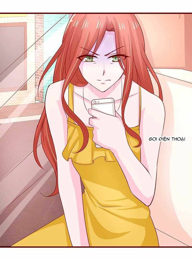 không gả cho tổng tài, gả cho người hầu chapter 61 14