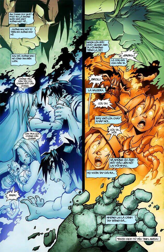 world of warcraft chapter 3 12