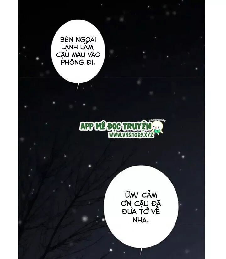 con tim rung động 2 chapter 45 68