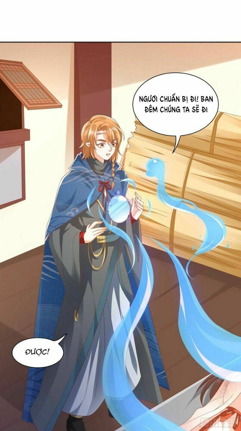 nghe nói ta là hợp hoan lão tổ? chapter 44 15