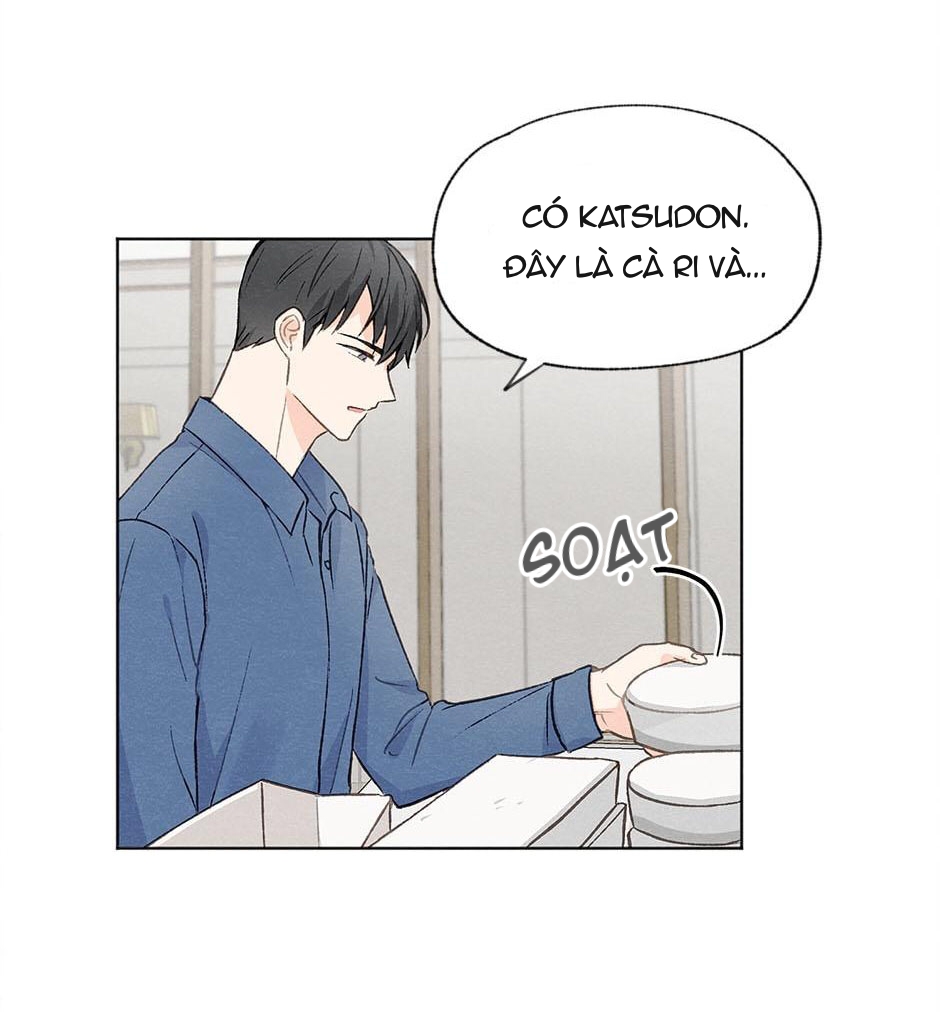 yêu hay không yêu chapter 10 34