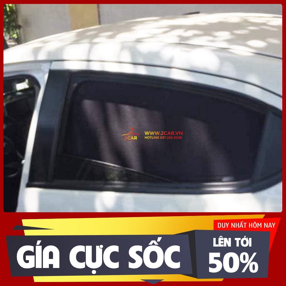 Rèm chắn nắng xe Toyota Vios 2013-2020 có hút nam châm