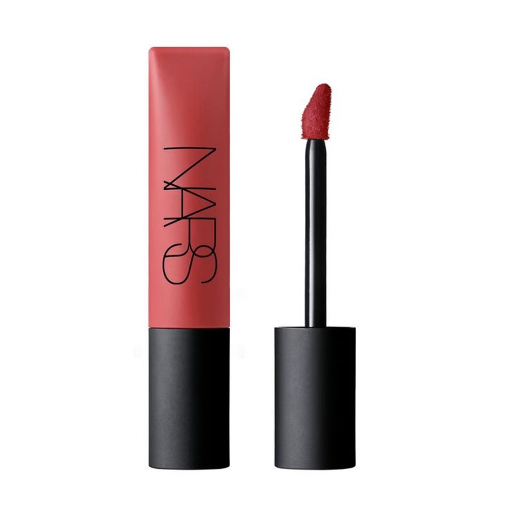 Son kem Nars Airmatte Lip Color