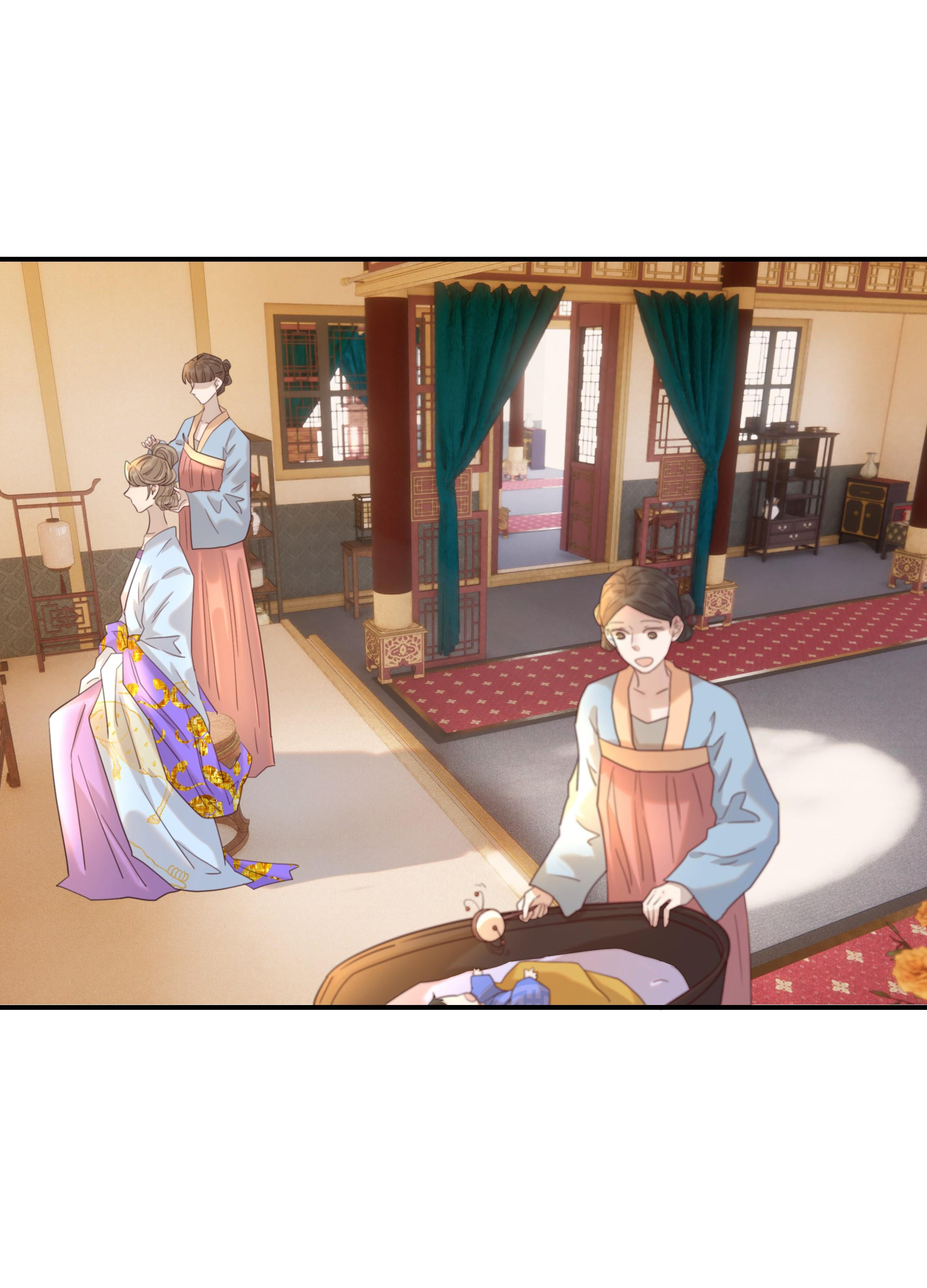 hình như cầm nhầm kịch bản của nữ chính rồi chapter 75 3