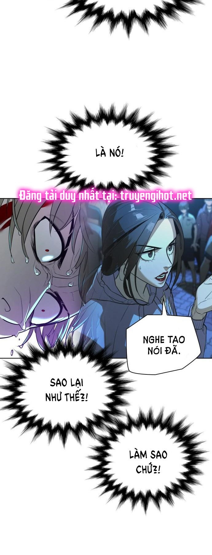 bạch huyết - white blood chapter 29 48