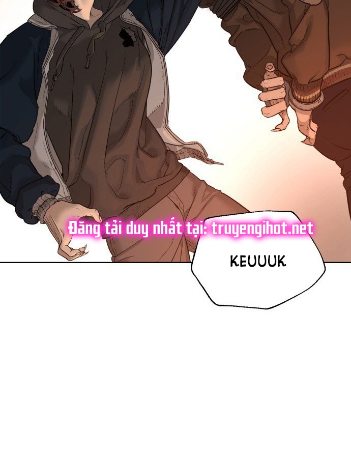 bạch huyết - white blood chapter 21 59