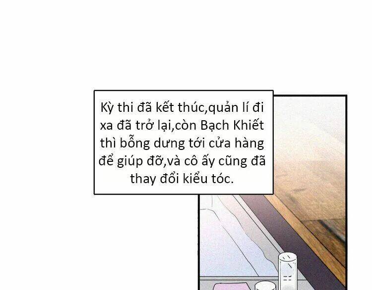 quy tắc của mỹ nam chapter 35 18