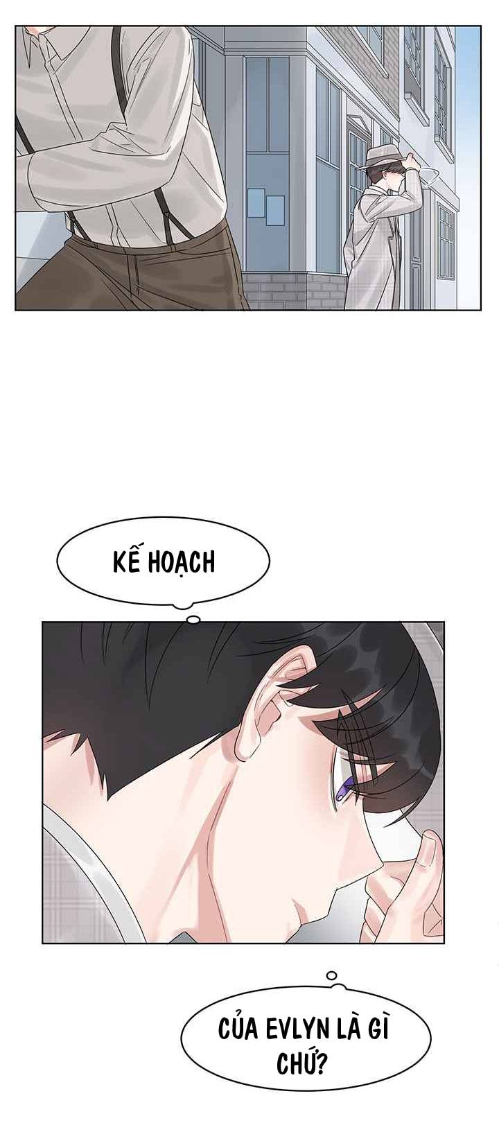 nhân tiện, nàng rồng! chapter 5 16