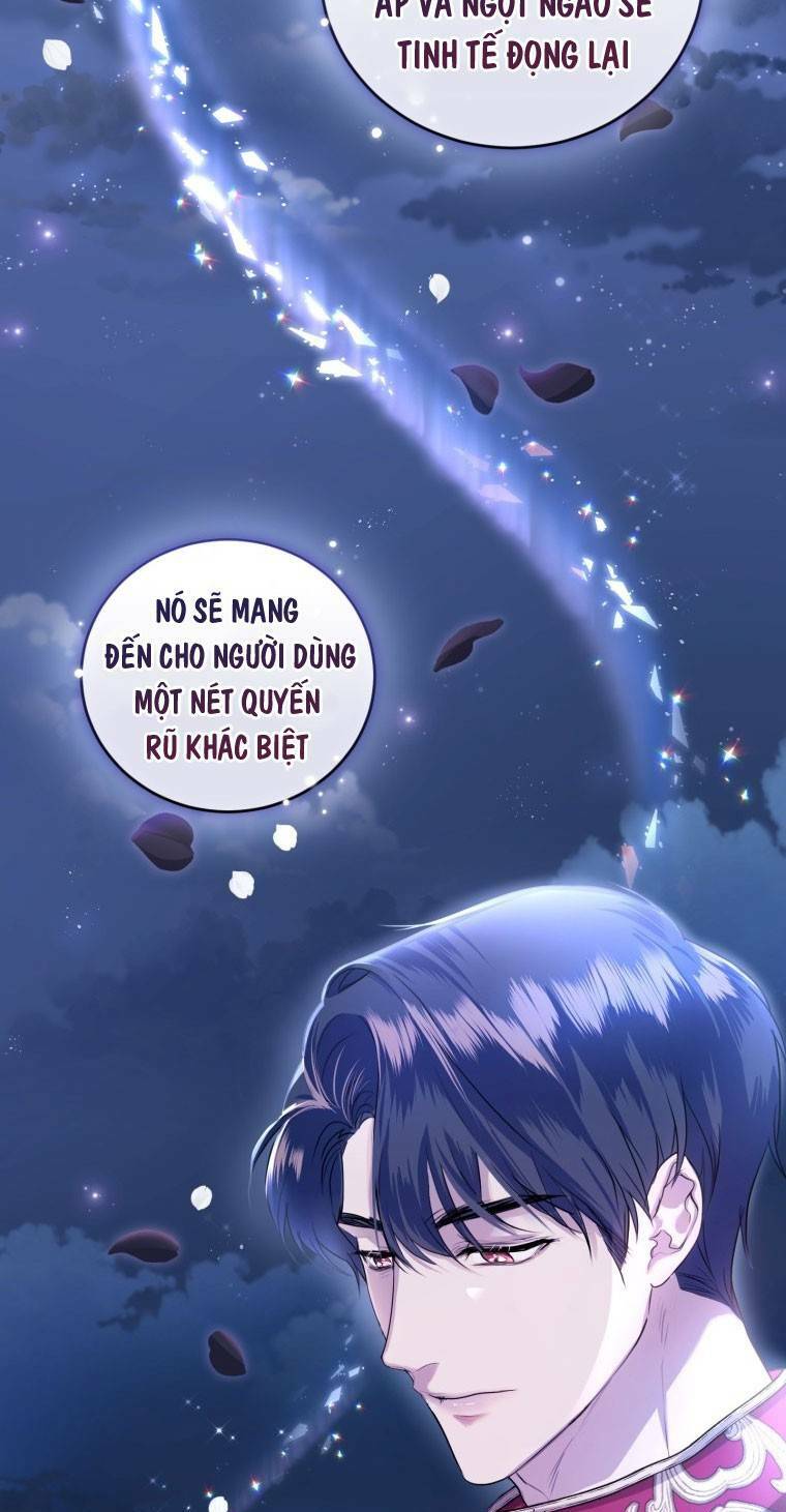 nhà điều chế nước hoa độc quyền của bạo chúa chapter 34 33