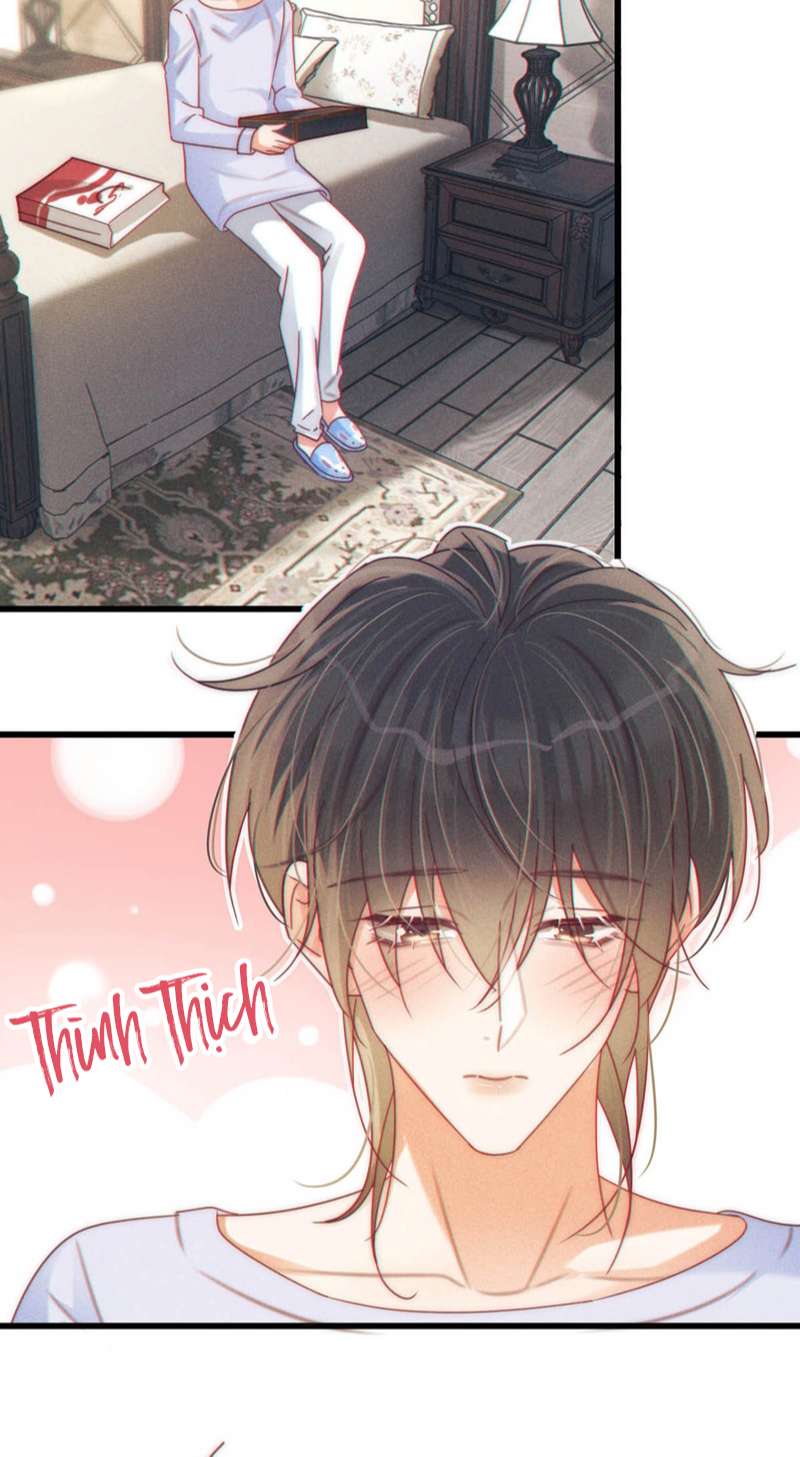 nịch tửu chapter 73 26