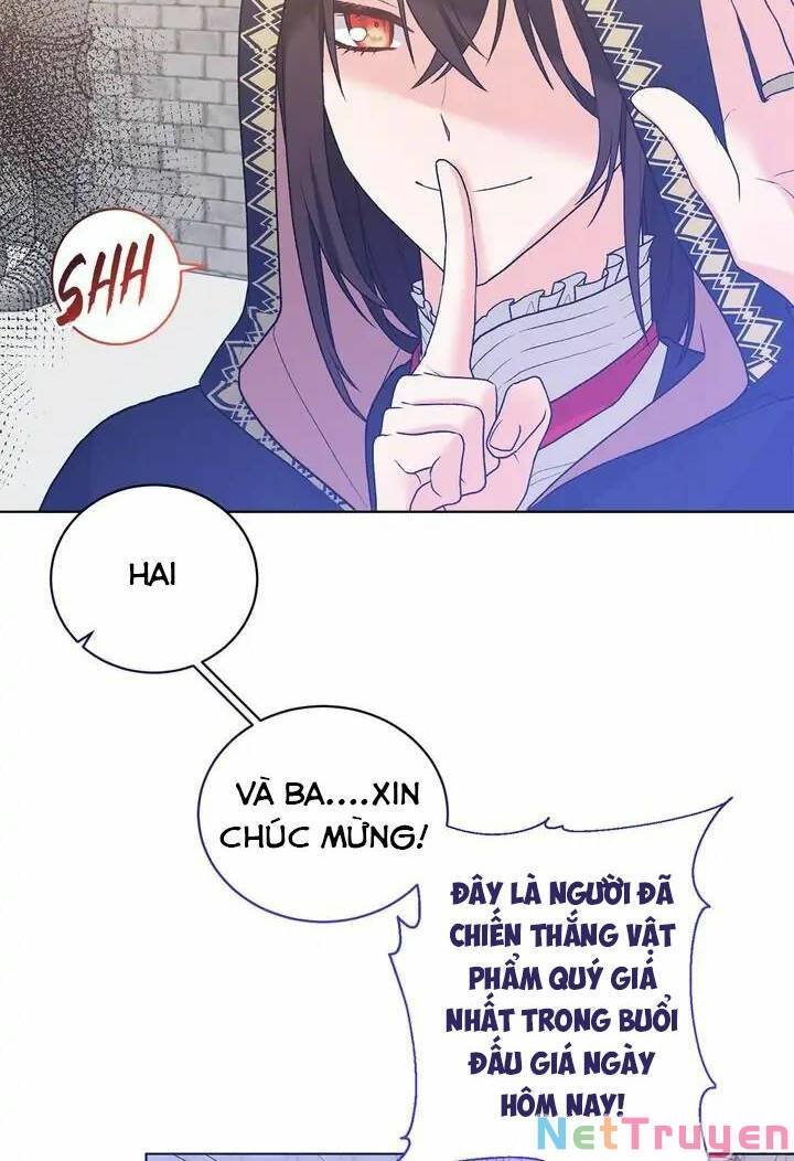 là nhân vật phản diện nhưng tôi sẽ trở thành nữ chính chapter 66 9