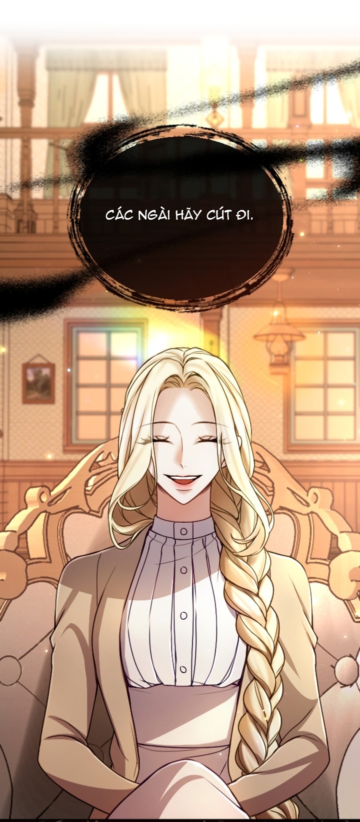Tôi Sẽ Bị Trừ Khử Cùng Hoàng Đế chapter 125.1 8