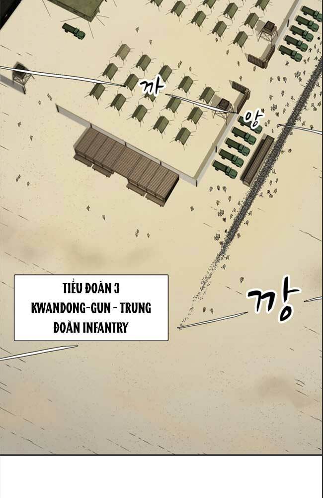 bậc thầy kiếm sư 2: arachi dị nhân đầu tiên chapter 1 5