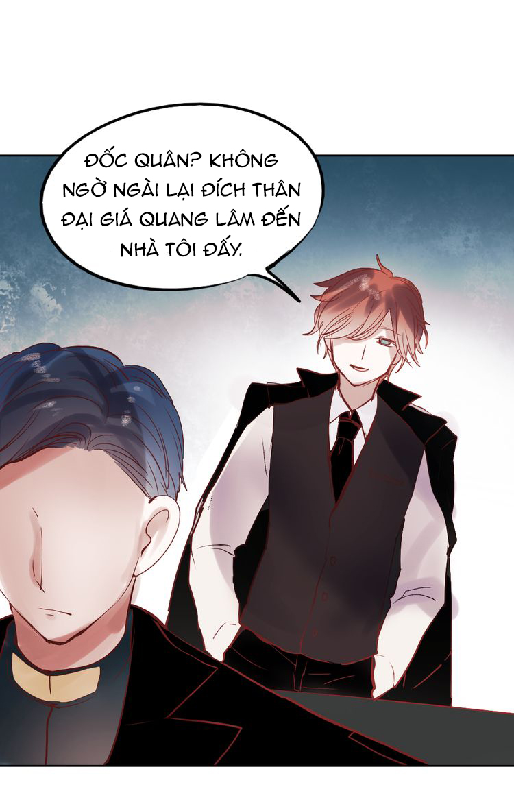 nam yên trai bút lục chapter 11.4 52