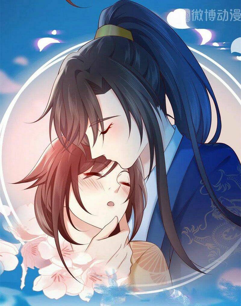 nam thần truy thê chỉ nam chapter 115.1 16