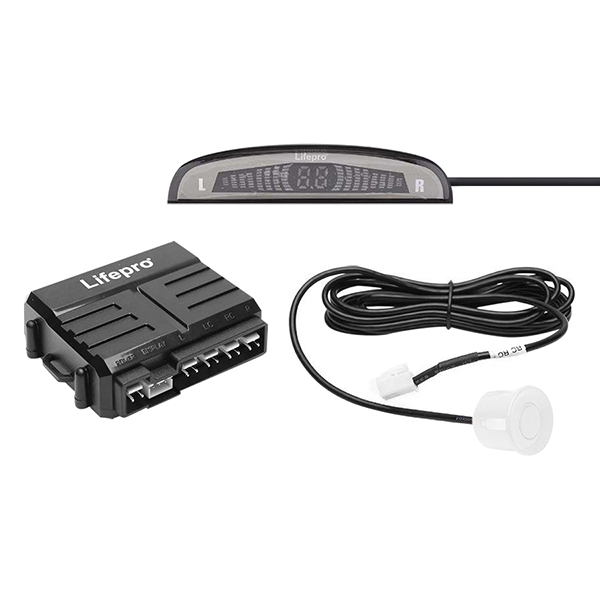 Cảm Biến Lùi Ô Tô Lifepro L566-PS
