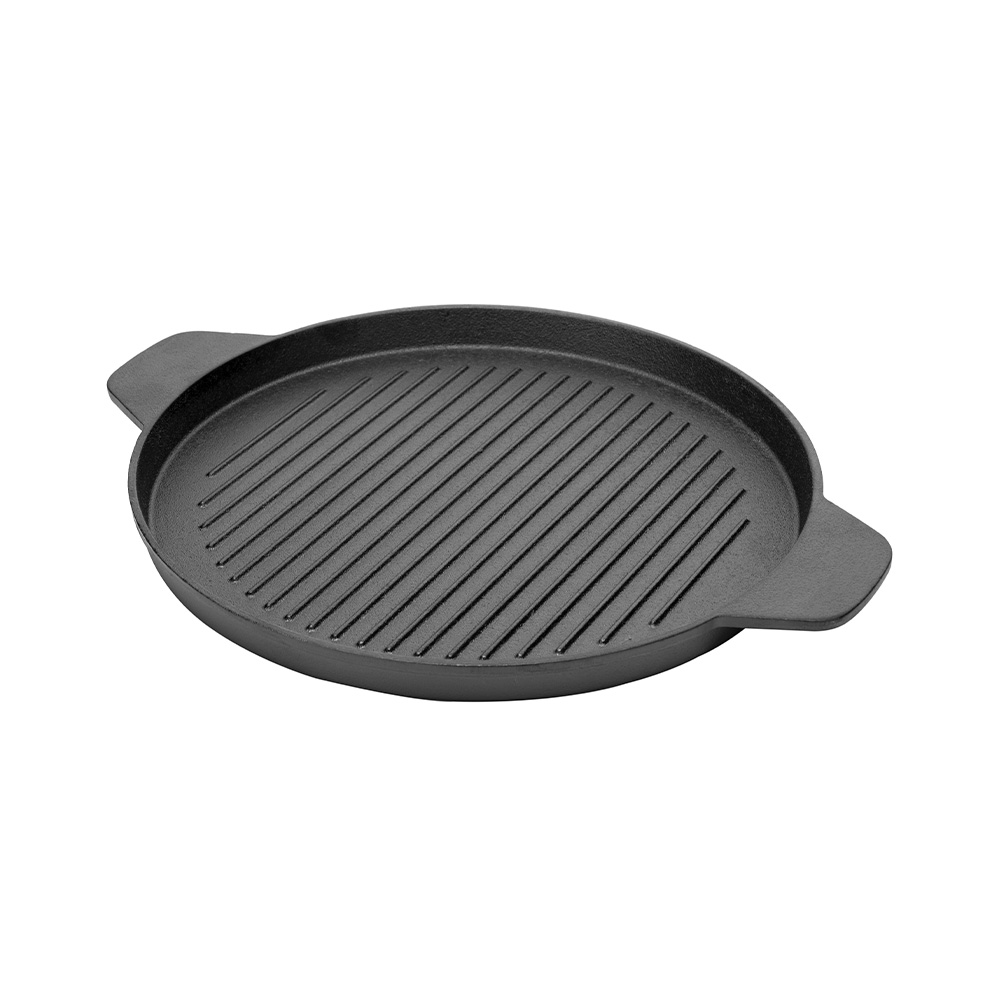 Khay Nướng Gang Elmich EL1405 EL1406 EL1407 EL1408 Nhiều Size, Hàng Chính Hãng, Dùng Cho Mọi Bếp - JoyMall