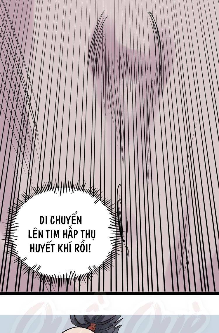 hồi xuân tiểu độc y chapter 38 26